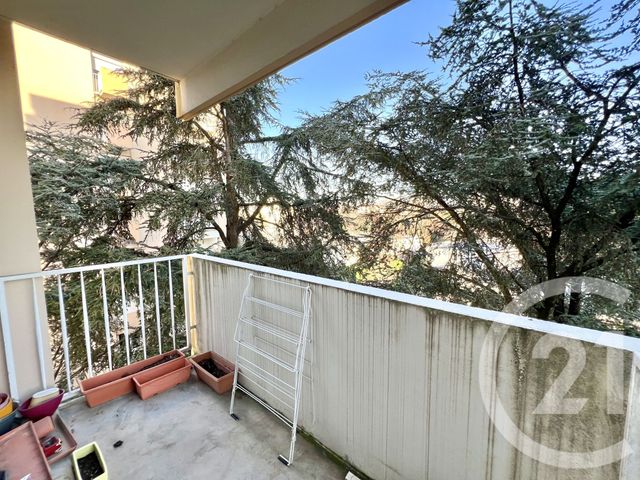 Appartement T4 &agrave; vendre - 4 pi&egrave;ces - 84 m2 - Villeurbanne - 69 - RHONE-ALPES