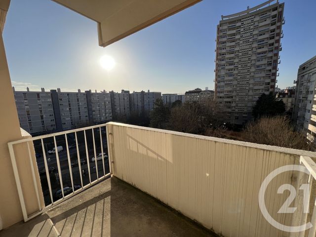 Appartement T4 &agrave; vendre - 4 pi&egrave;ces - 84 m2 - Villeurbanne - 69 - RHONE-ALPES