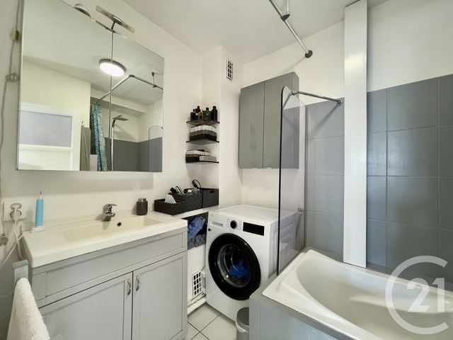 Appartement T4 &agrave; vendre - 4 pi&egrave;ces - 68,70 m2 - Villeurbanne - 69 - RHONE-ALPES