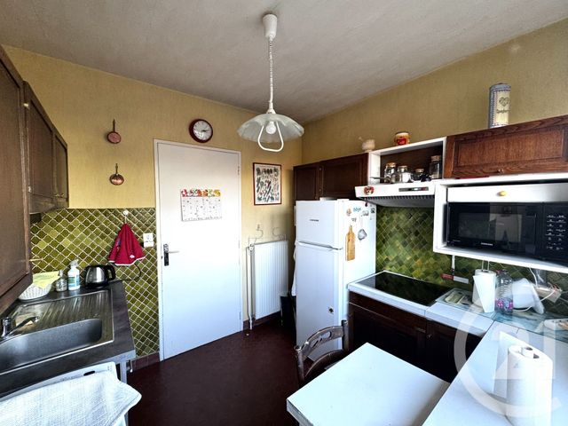 Appartement T5 &agrave; vendre - 5 pi&egrave;ces - 109,20 m2 - Villeurbanne - 69 - RHONE-ALPES