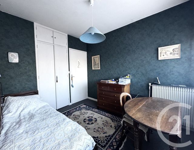 Appartement T5 &agrave; vendre - 5 pi&egrave;ces - 109,20 m2 - Villeurbanne - 69 - RHONE-ALPES