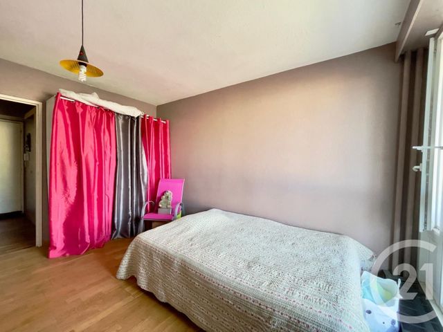 Appartement F3 &agrave; vendre - 3 pi&egrave;ces - 61,13 m2 - Villeurbanne - 69 - RHONE-ALPES