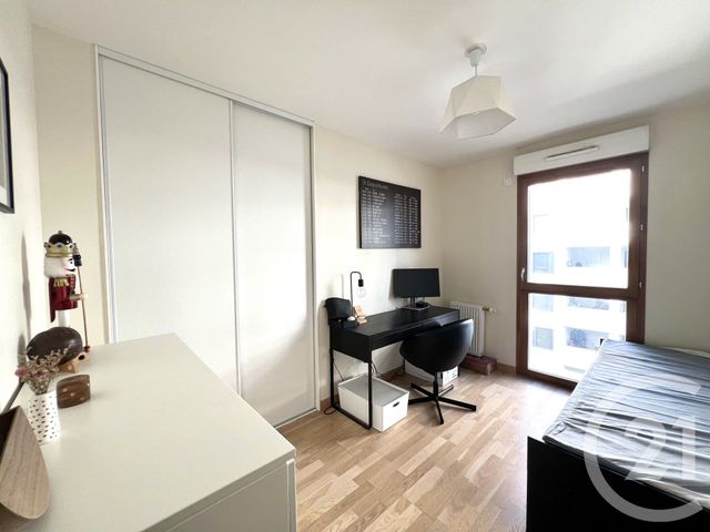 Appartement T3 &agrave; vendre - 3 pi&egrave;ces - 65,21 m2 - Villeurbanne - 69 - RHONE-ALPES
