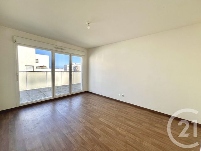 Appartement T3 &agrave; vendre - 3 pi&egrave;ces - 63 m2 - Villeurbanne - 69 - RHONE-ALPES