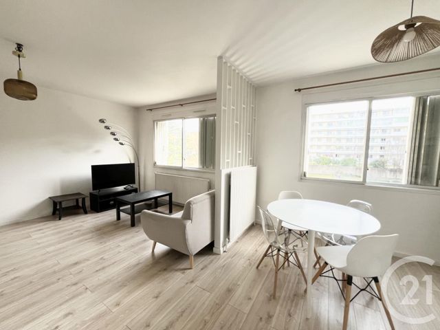 Appartement F1 à vendre LYON