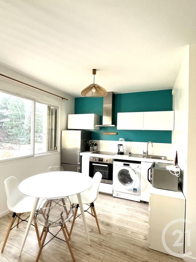 Appartement F1 &agrave; vendre - 1 pi&egrave;ce - 32 m2 - Lyon - 69007 - RHONE-ALPES