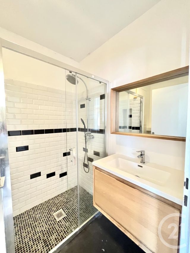 Appartement F1 &agrave; vendre - 1 pi&egrave;ce - 32 m2 - Lyon - 69007 - RHONE-ALPES