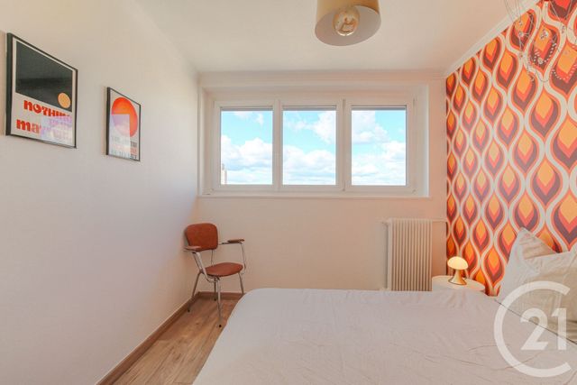 Appartement F4 &agrave; vendre - 4 pi&egrave;ces - 70 m2 - Villeurbanne - 69 - RHONE-ALPES