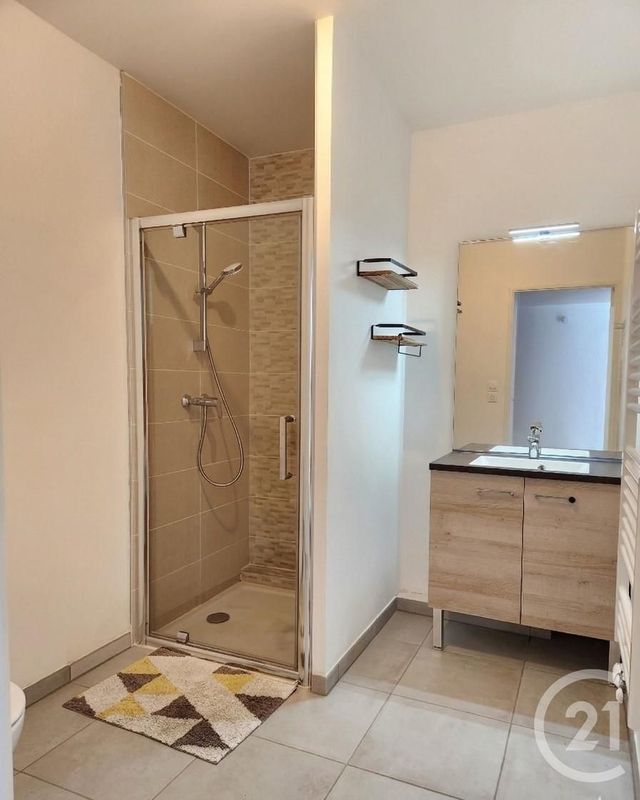 Appartement F2 &agrave; vendre - 2 pi&egrave;ces - 41,71 m2 - Villeurbanne - 69 - RHONE-ALPES