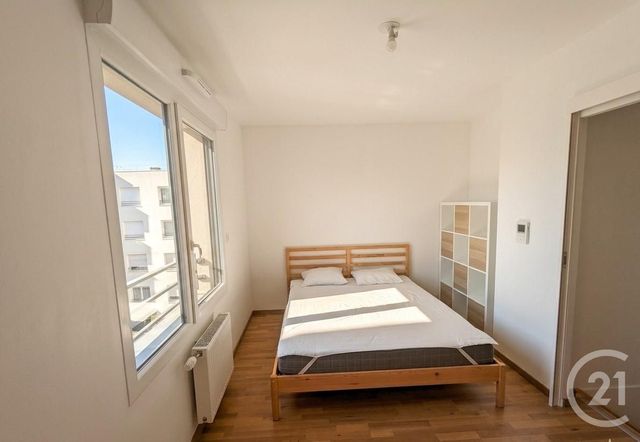 Appartement F2 &agrave; vendre - 2 pi&egrave;ces - 41,71 m2 - Villeurbanne - 69 - RHONE-ALPES