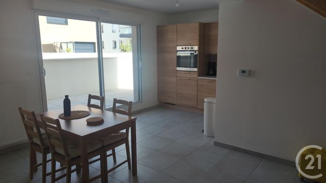 Appartement F2 &agrave; vendre - 2 pi&egrave;ces - 41,71 m2 - Villeurbanne - 69 - RHONE-ALPES