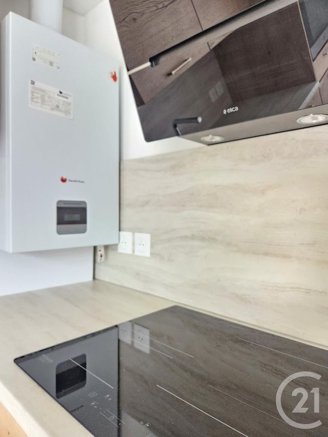 Appartement F2 &agrave; vendre - 2 pi&egrave;ces - 41,71 m2 - Villeurbanne - 69 - RHONE-ALPES