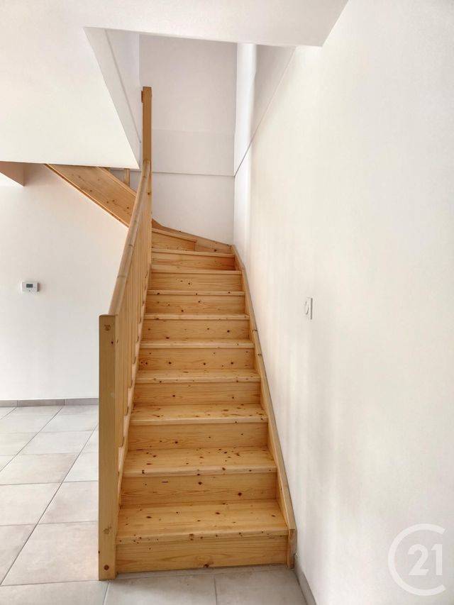 Appartement F2 &agrave; vendre - 2 pi&egrave;ces - 41,71 m2 - Villeurbanne - 69 - RHONE-ALPES