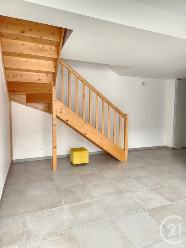 Appartement F2 &agrave; vendre - 2 pi&egrave;ces - 41,71 m2 - Villeurbanne - 69 - RHONE-ALPES