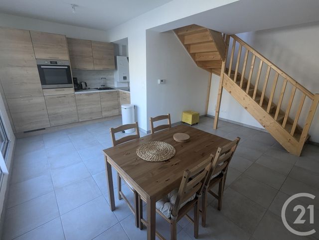 Appartement F2 &agrave; vendre - 2 pi&egrave;ces - 41,71 m2 - Villeurbanne - 69 - RHONE-ALPES