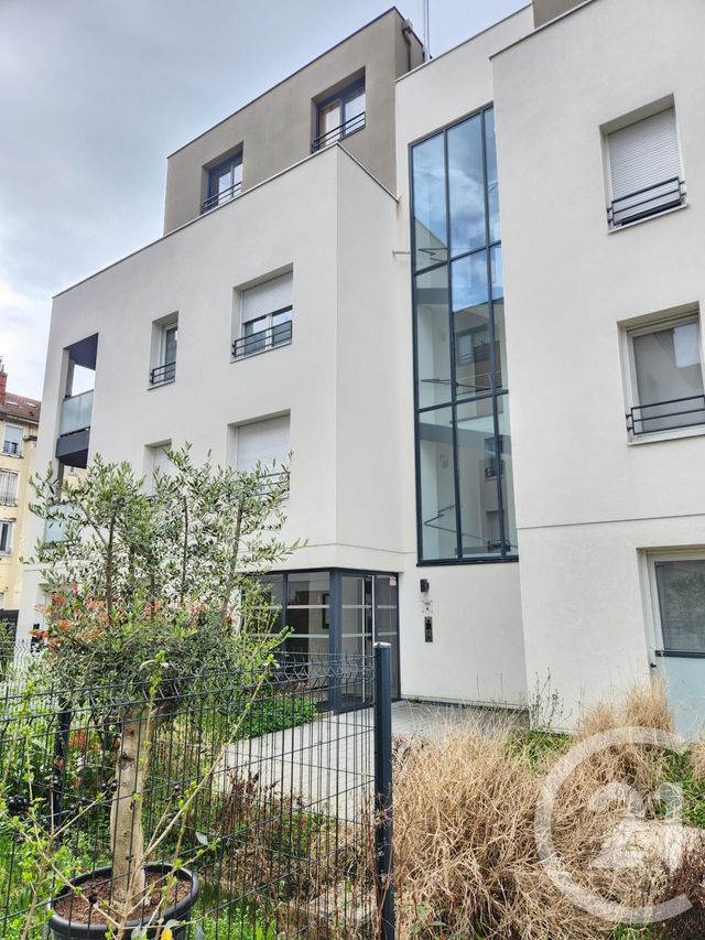 Appartement F2 &agrave; vendre - 2 pi&egrave;ces - 41,71 m2 - Villeurbanne - 69 - RHONE-ALPES