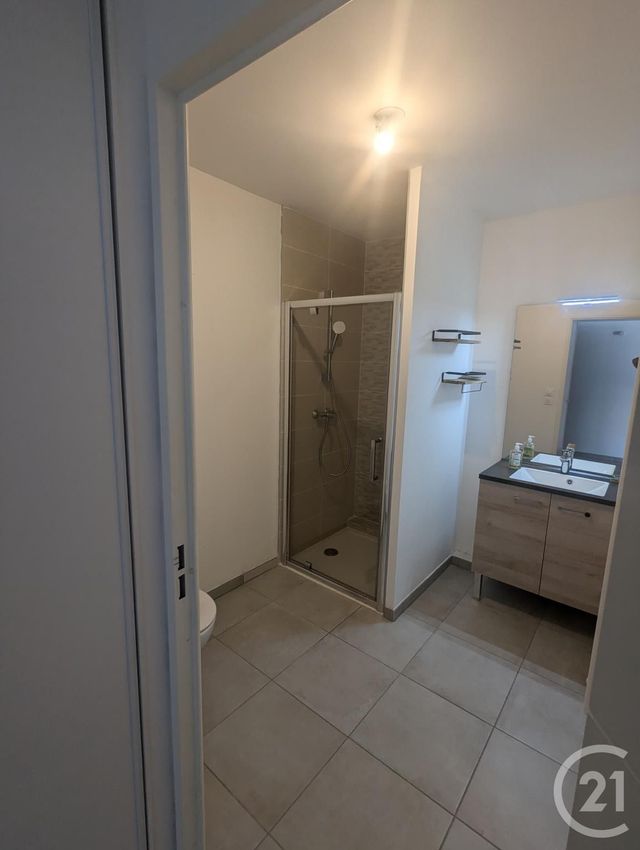 Appartement F2 &agrave; vendre - 2 pi&egrave;ces - 41,71 m2 - Villeurbanne - 69 - RHONE-ALPES