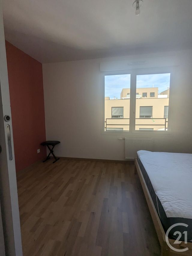 Appartement F2 &agrave; vendre - 2 pi&egrave;ces - 41,71 m2 - Villeurbanne - 69 - RHONE-ALPES