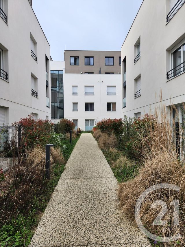 Appartement F2 &agrave; vendre - 2 pi&egrave;ces - 41,71 m2 - Villeurbanne - 69 - RHONE-ALPES