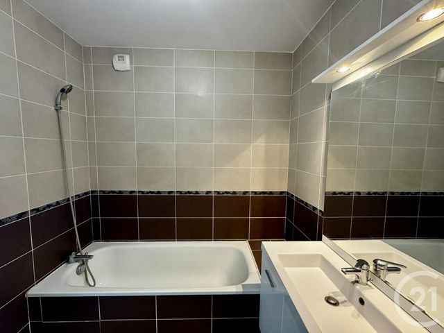 Appartement F2 &agrave; vendre - 2 pi&egrave;ces - 38 m2 - Villeurbanne - 69 - RHONE-ALPES