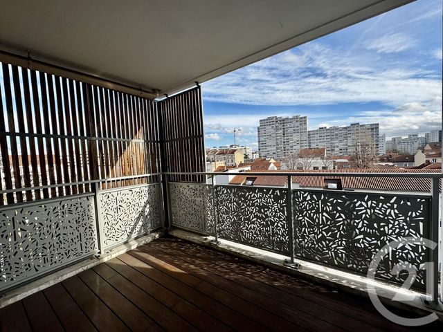 Appartement F2 &agrave; vendre - 2 pi&egrave;ces - 38 m2 - Villeurbanne - 69 - RHONE-ALPES