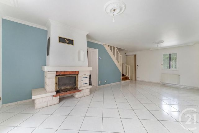 Maison &agrave; vendre - 4 pi&egrave;ces - 105 m2 - Villeurbanne - 69 - RHONE-ALPES