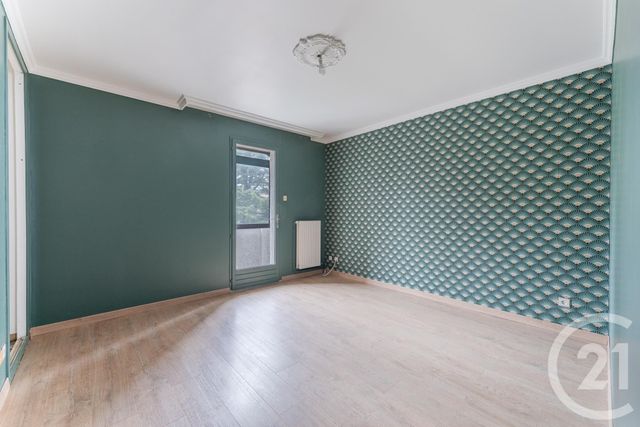 Maison &agrave; vendre - 4 pi&egrave;ces - 105 m2 - Villeurbanne - 69 - RHONE-ALPES