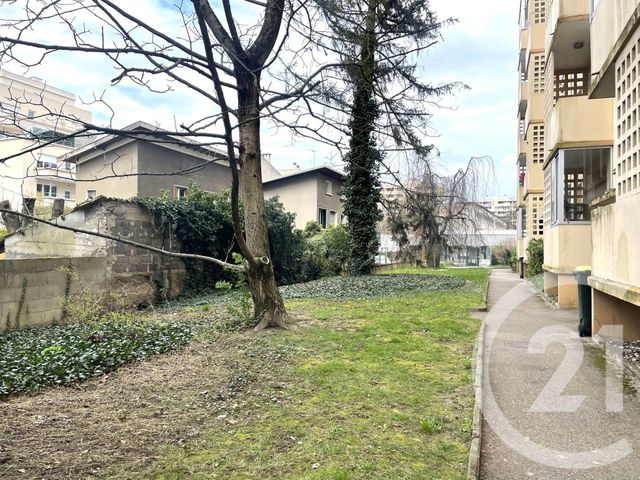 Appartement T3 &agrave; vendre - 3 pi&egrave;ces - 58,68 m2 - Villeurbanne - 69 - RHONE-ALPES