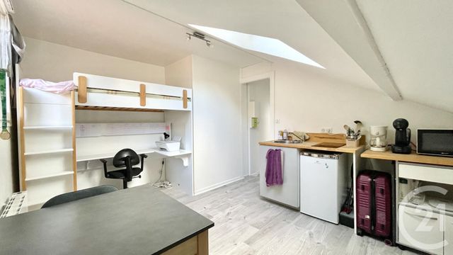 appartement - VILLEURBANNE - 69