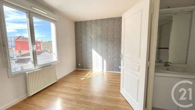Appartement F4 &agrave; vendre - 4 pi&egrave;ces - 90 m2 - Villeurbanne - 69 - RHONE-ALPES