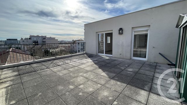 Appartement F4 &agrave; vendre - 4 pi&egrave;ces - 90 m2 - Villeurbanne - 69 - RHONE-ALPES