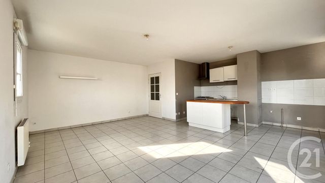 Appartement F4 &agrave; vendre - 4 pi&egrave;ces - 90 m2 - Villeurbanne - 69 - RHONE-ALPES