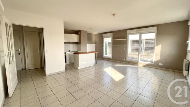 Appartement F4 &agrave; vendre - 4 pi&egrave;ces - 90 m2 - Villeurbanne - 69 - RHONE-ALPES