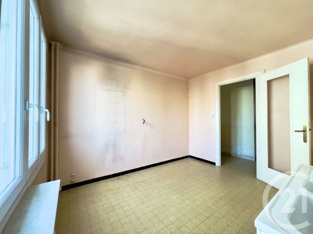 Appartement T3 &agrave; vendre - 3 pi&egrave;ces - 69,83 m2 - Villeurbanne - 69 - RHONE-ALPES