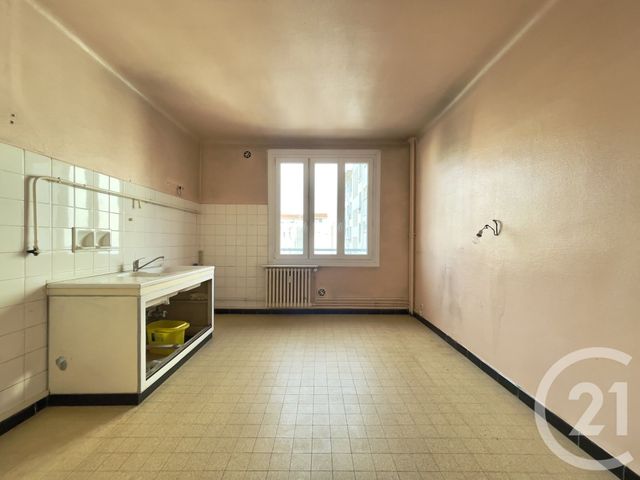 Appartement T3 &agrave; vendre - 3 pi&egrave;ces - 69,83 m2 - Villeurbanne - 69 - RHONE-ALPES