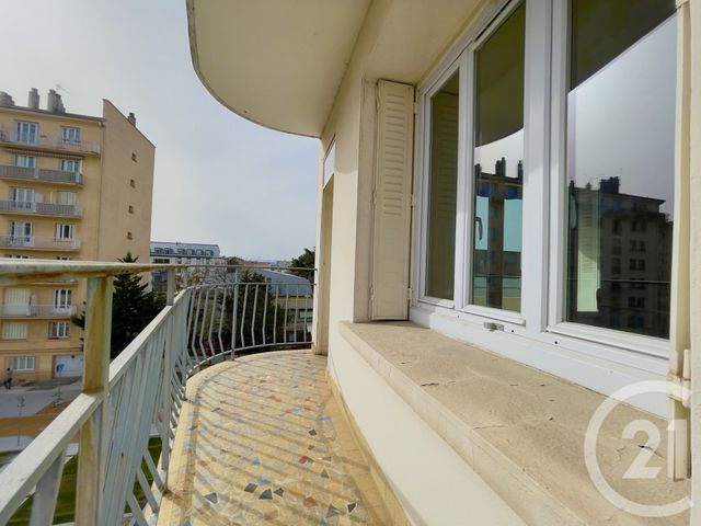 Appartement T3 &agrave; vendre - 3 pi&egrave;ces - 69,83 m2 - Villeurbanne - 69 - RHONE-ALPES