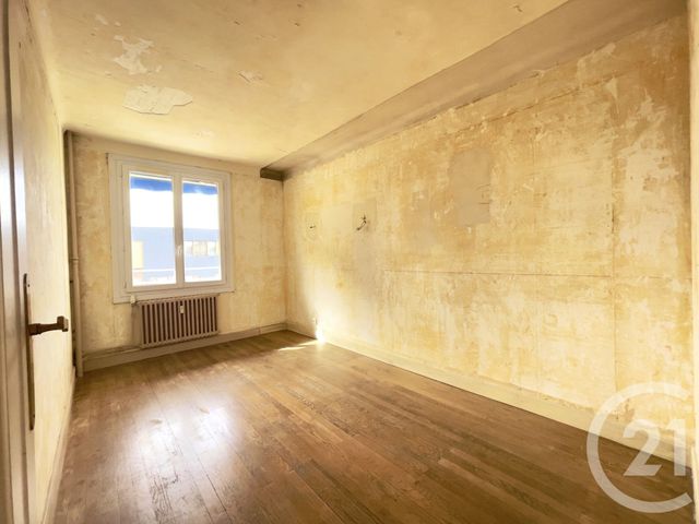 Appartement T3 &agrave; vendre - 3 pi&egrave;ces - 69,83 m2 - Villeurbanne - 69 - RHONE-ALPES