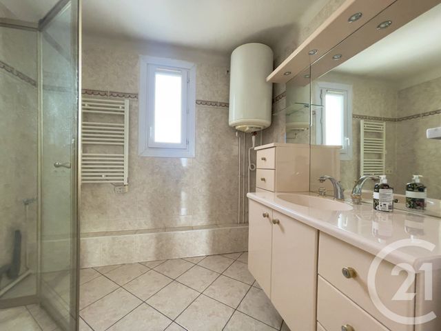 Appartement T3 &agrave; vendre - 3 pi&egrave;ces - 69,83 m2 - Villeurbanne - 69 - RHONE-ALPES