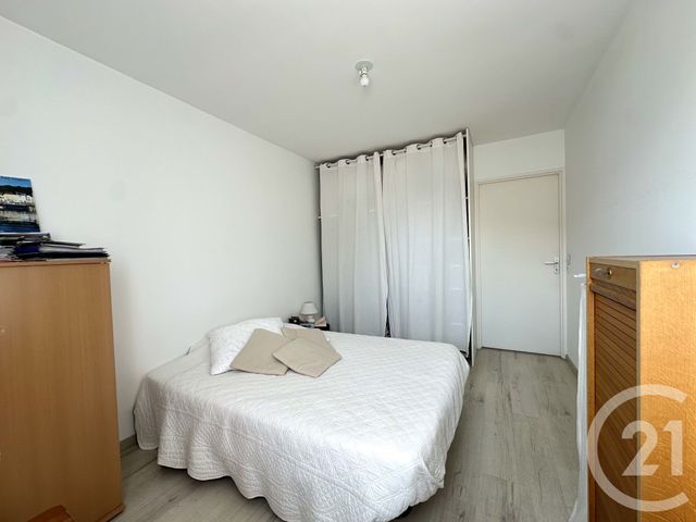 Appartement T3 &agrave; vendre - 3 pi&egrave;ces - 62,36 m2 - Villeurbanne - 69 - RHONE-ALPES