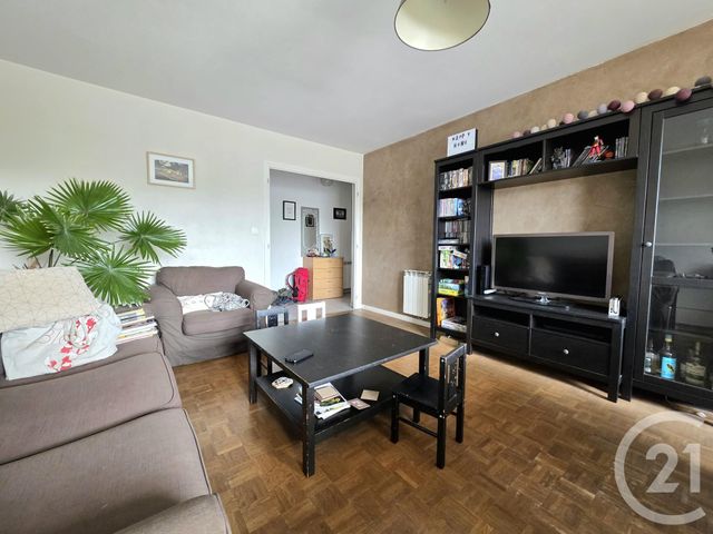 Appartement F4 &agrave; vendre - 4 pi&egrave;ces - 84,05 m2 - Villeurbanne - 69 - RHONE-ALPES
