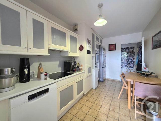 Appartement F4 &agrave; vendre - 4 pi&egrave;ces - 84,05 m2 - Villeurbanne - 69 - RHONE-ALPES