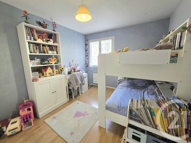 Appartement F4 &agrave; vendre - 4 pi&egrave;ces - 84,05 m2 - Villeurbanne - 69 - RHONE-ALPES