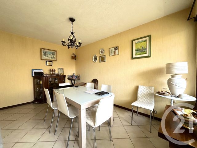 Appartement T3 &agrave; vendre - 3 pi&egrave;ces - 74,05 m2 - Villeurbanne - 69 - RHONE-ALPES