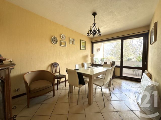 Appartement T3 &agrave; vendre - 3 pi&egrave;ces - 74,05 m2 - Villeurbanne - 69 - RHONE-ALPES