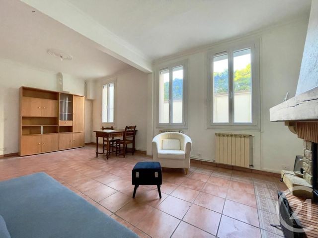 Maison &agrave; vendre - 4 pi&egrave;ces - 95,50 m2 - Villeurbanne - 69 - RHONE-ALPES