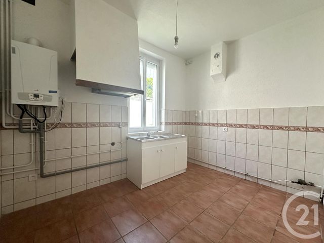 Maison &agrave; vendre - 4 pi&egrave;ces - 95,50 m2 - Villeurbanne - 69 - RHONE-ALPES