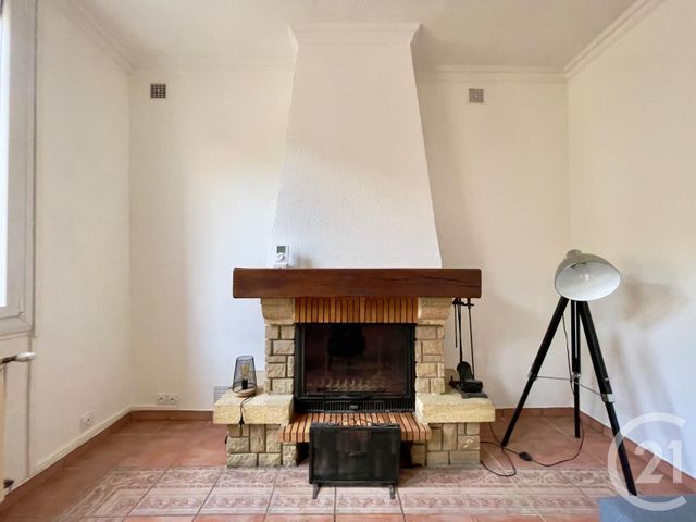 Maison &agrave; vendre - 4 pi&egrave;ces - 95,50 m2 - Villeurbanne - 69 - RHONE-ALPES