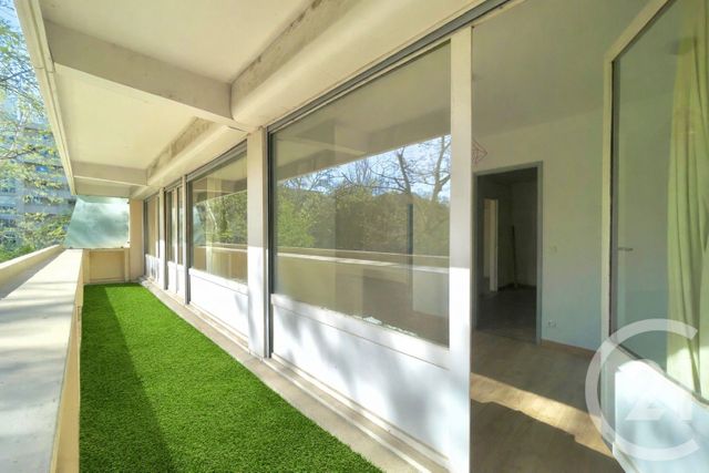 Appartement T3 &agrave; vendre - 3 pi&egrave;ces - 64,01 m2 - Villeurbanne - 69 - RHONE-ALPES