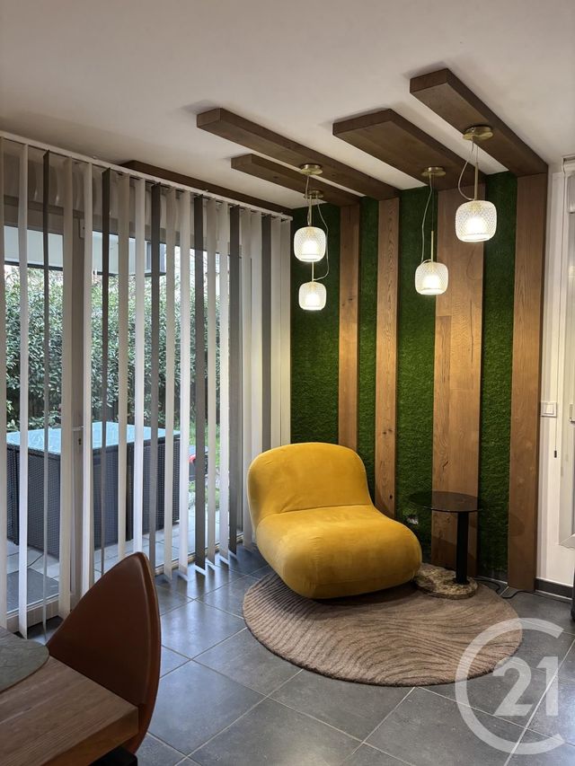 Appartement F3 &agrave; vendre - 4 pi&egrave;ces - 82 m2 - Villeurbanne - 69 - RHONE-ALPES