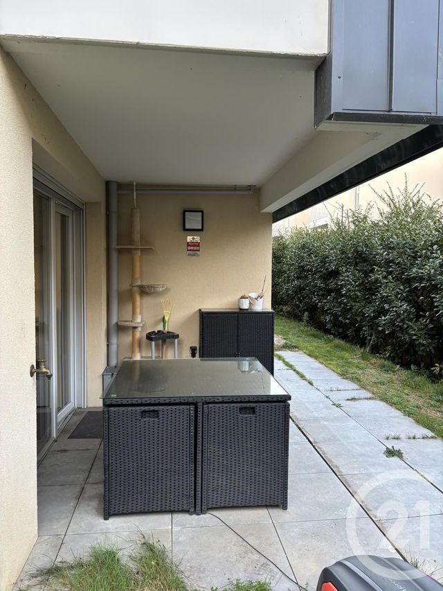 Appartement F3 &agrave; vendre - 4 pi&egrave;ces - 82 m2 - Villeurbanne - 69 - RHONE-ALPES